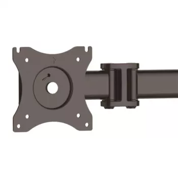 Base de sobremesa StarTech.com para cuatro monitores – articulada, de pie, 8 kg, 33 cm (13
