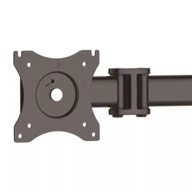 Base de sobremesa StarTech.com para cuatro monitores – articulada, de pie, 8 kg, 33 cm (13