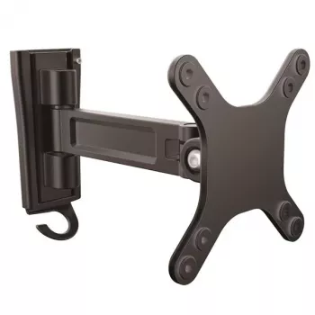 Brazo de monitor de pared StarTech.com - articulación individual, 15 kg, 33 cm (13