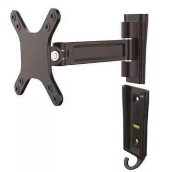 Brazo de monitor de pared StarTech.com - articulación individual, 15 kg, 33 cm (13