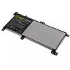 Batería Green Cell AS111 para ASUS X556U X556UA X556UB X556UF X556UJ X556UQ X556UR X556UV