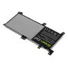 Batería Green Cell AS111 para ASUS X556U X556UA X556UB X556UF X556UJ X556UQ X556UR X556UV