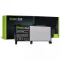 Batería Green Cell AS111 para ASUS X556U X556UA X556UB X556UF X556UJ X556UQ X556UR X556UV