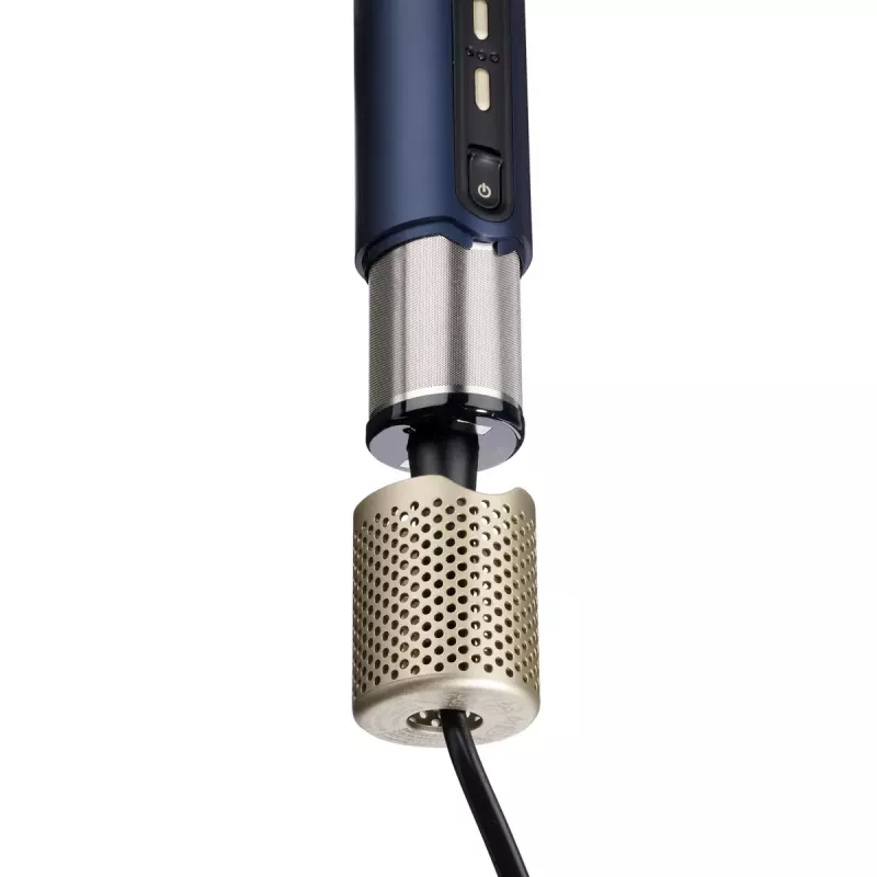 BaByliss Air Wand AS6550E secador, alisador y rizador de volumen 3 en 1