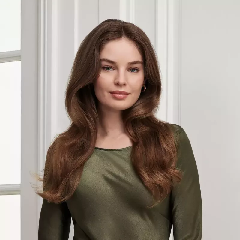 BaByliss Air Wand AS6550E secador, alisador y rizador de volumen 3 en 1