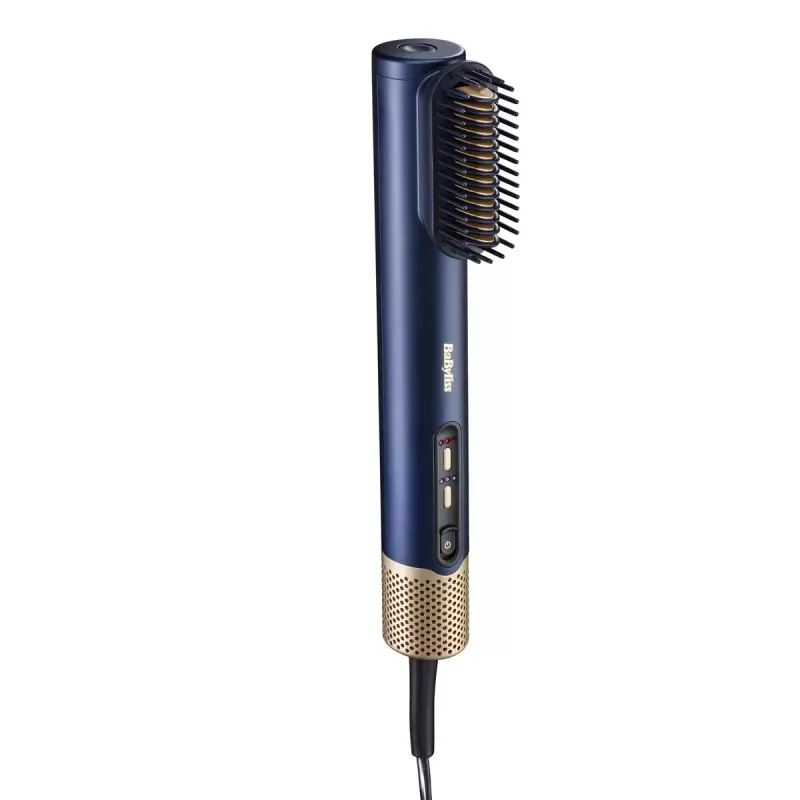 BaByliss Air Wand AS6550E secador, alisador y rizador de volumen 3 en 1