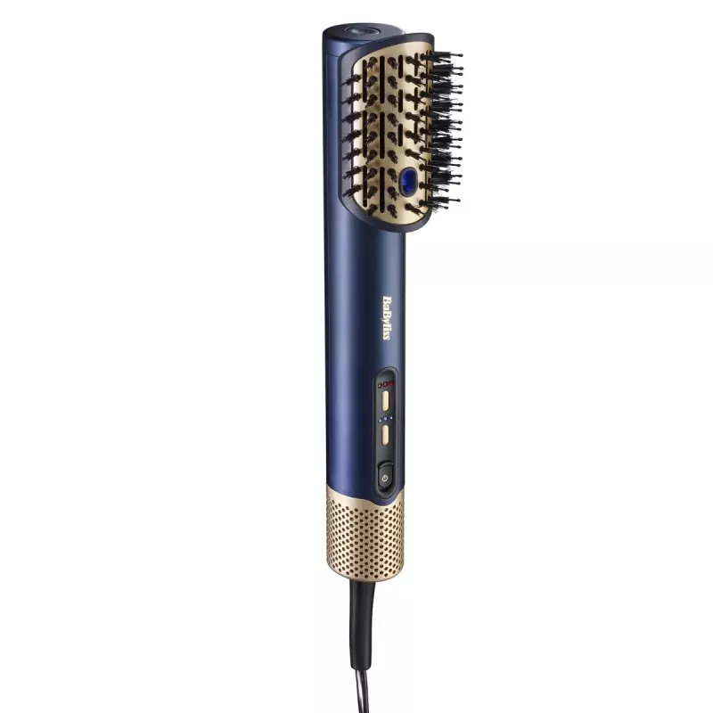BaByliss Air Wand AS6550E secador, alisador y rizador de volumen 3 en 1
