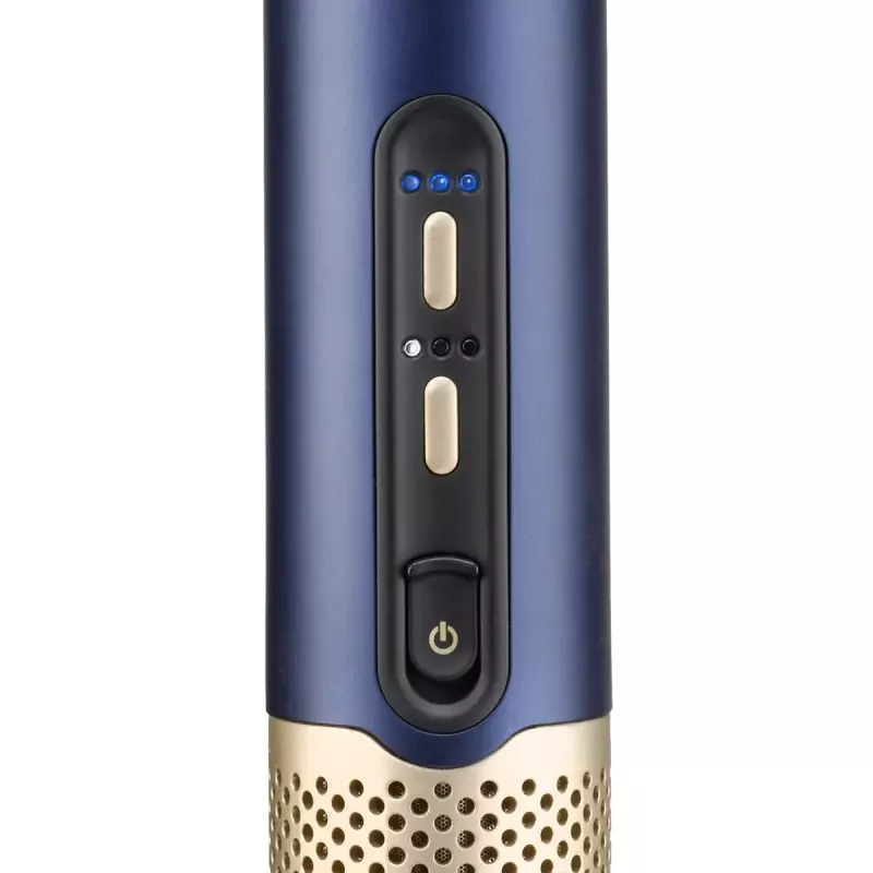 BaByliss Air Wand AS6550E secador, alisador y rizador de volumen 3 en 1
