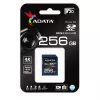 ADATA ASDX256GUI3V30S-R tarjeta de memoria 256 GB SDXC UHS-I Class 10