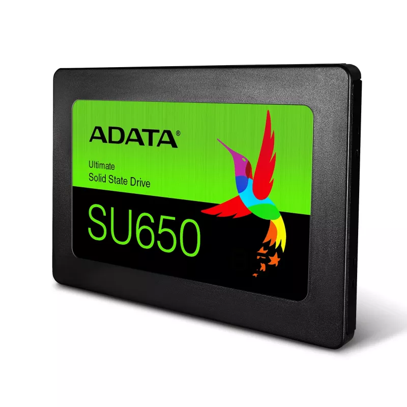 SSD SATA III de 2,5