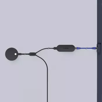 Adaptador Power over Ethernet Airtame AT-PoE