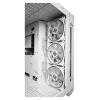 Caja de PC LC-Power Gaming 807W Midi Tower blanca