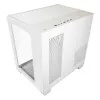 Caja de PC LC-Power Gaming 807W Midi Tower blanca