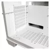 Caja de PC LC-Power Gaming 807W Midi Tower blanca