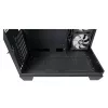 Caja de PC LC-Power 809B Midi Tower negra
