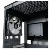 Caja de PC LC-Power 809B Midi Tower negra