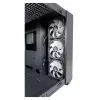 Caja de PC LC-Power 809B Midi Tower negra