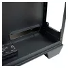 Caja de PC LC-Power 809B Midi Tower negra
