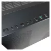 Caja de PC LC-Power 809B Midi Tower negra