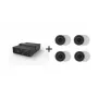 Subwoofer Audiopack 8 50W +