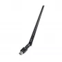 StarTech.com Adaptador USB Bluetooth 5.3 Class 1 Dongle para PC/portátil, conexión de largo alcance para teclado, ratón, streaming de audio y funcionamiento en red PAN, Windows/Linux