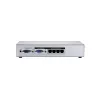 Transmisor AV LevelOne Transmisor VGA Cat.5 de 4 puertos