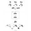 Transmisor AV LevelOne Transmisor VGA Cat.5 de 4 puertos