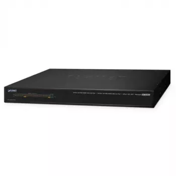 Switch gestionado PLANET AVS-4210-24HP4X 24 puertos 10G Ethernet PoE