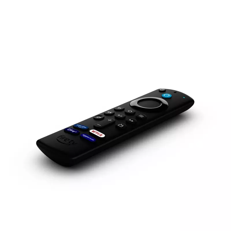 Dispositivo de streaming Amazon Fire TV Stick 2021
