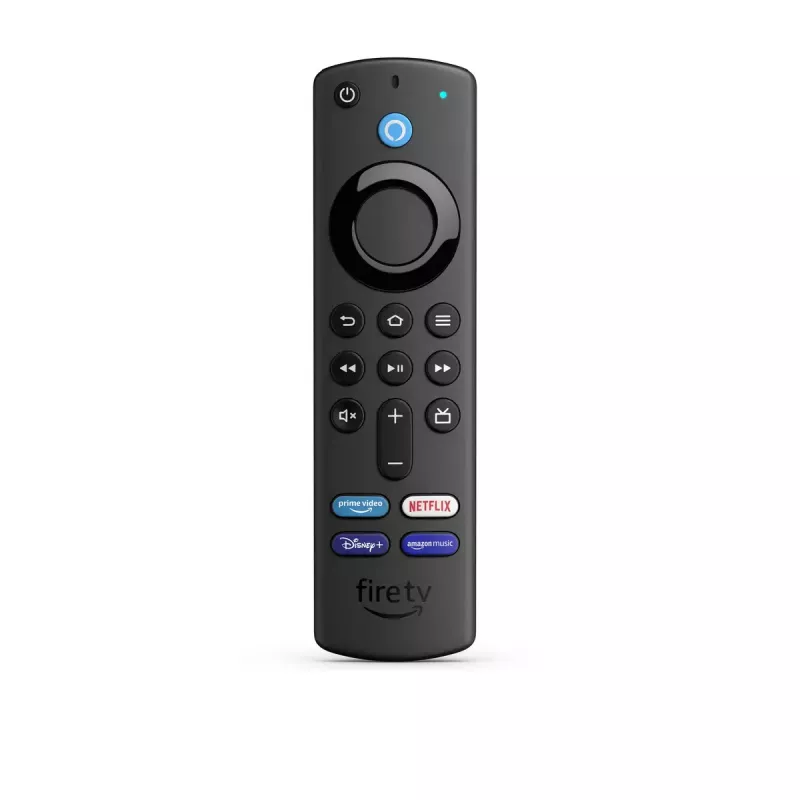 Dispositivo de streaming Amazon Fire TV Stick 2021