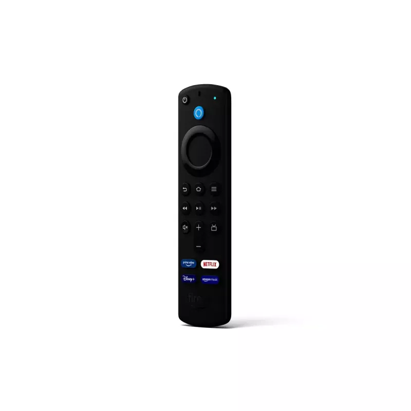 Dispositivo de streaming Amazon Fire TV Stick 2021