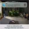 Amazon Ring Battery Video Doorbell Pro B0B2BNM4PV timbre inteligente con vídeo, Wi-Fi, vídeo HD+, visión nocturna, audio bidireccional