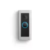 Amazon Ring Battery Video Doorbell Pro B0B2BNM4PV timbre inteligente con vídeo, Wi-Fi, vídeo HD+, visión nocturna, audio bidireccional