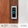 Amazon Ring Battery Video Doorbell Pro B0B2BNM4PV timbre inteligente con vídeo, Wi-Fi, vídeo HD+, visión nocturna, audio bidireccional