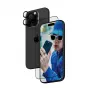 Pack 2 en 1 PanzerGlass iPhone '24 6.3