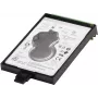 HP Disco duro Secure de alto rendimiento, Enterprise, Business, 135,3 mm, 36,6 mm, 75,5 mm, 109 g, 178 mm