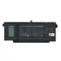 Batería Origin 5320 4 CELL 63WHR — Ión de litio 15,2 V, 3941 mAh