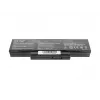Mitsu BC/AS-K72 batería para Asus K72 K73 N73 X77, 4400 mAh, 48 Wh, 10,8-11,1 V