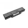 Mitsu BC/AS-K72 batería para Asus K72 K73 N73 X77, 4400 mAh, 48 Wh, 10,8-11,1 V