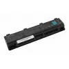 Batería para portátil MITSU para Toshiba C850 / L800 / S855, 4400 mAh, 10,8–11,1 V