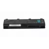 Batería para portátil MITSU para Toshiba C850 / L800 / S855, 4400 mAh, 10,8–11,1 V