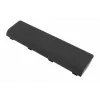 Batería para portátil MITSU para Toshiba C850 / L800 / S855, 4400 mAh, 10,8–11,1 V