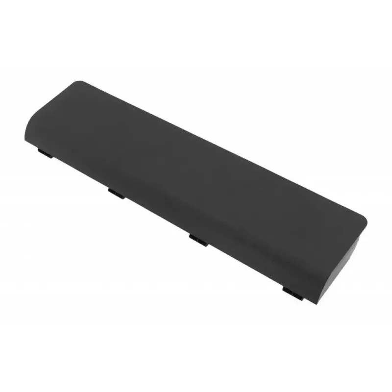 Batería para portátil MITSU para Toshiba C850 / L800 / S855, 4400 mAh, 10,8–11,1 V