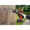 Taladradora Black & Decker BCD003C2K-QW 1 ud.