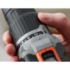 Taladradora Black & Decker BCD003C2K-QW 1 ud.