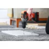 Taladradora Black & Decker BCD003C2K-QW 1 ud.