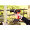 Taladradora Black & Decker BCD003C2K-QW 1 ud.