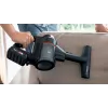 Bosch BCS712XXL Aspirador escoba/escoba eléctrica de batería en seco sin bolsa 0,3 L negro 3 Ah