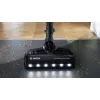 Bosch BCS712XXL Aspirador escoba/escoba eléctrica de batería en seco sin bolsa 0,3 L negro 3 Ah