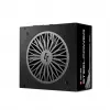 Fuente de alimentación Chieftec BDK-650FC 650 W 20+4 pines ATX ATX negro